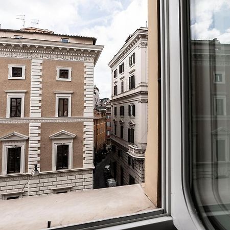Be Mate Castel Sant'Angelo Apartment Roma Exterior foto