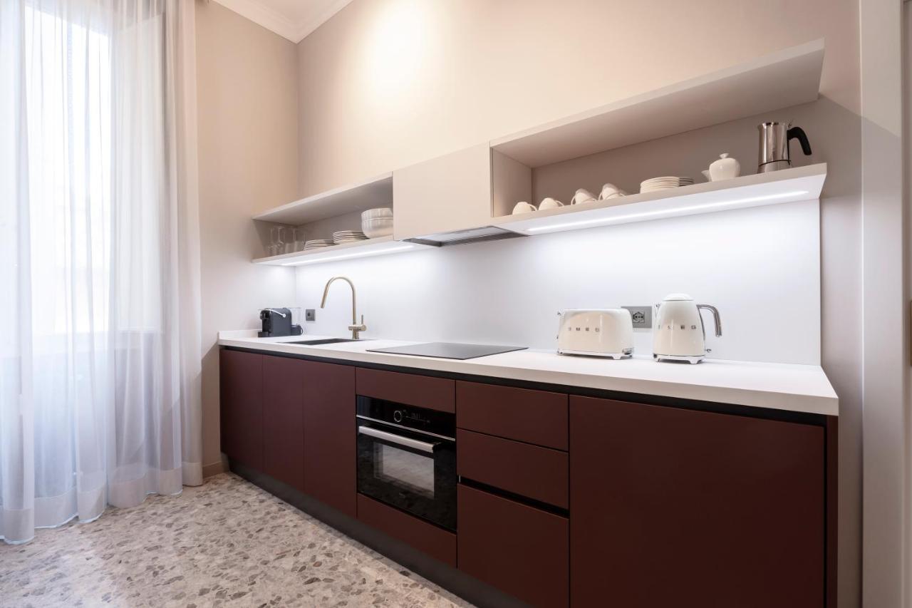 Be Mate Castel Sant'Angelo Apartment Roma Exterior foto