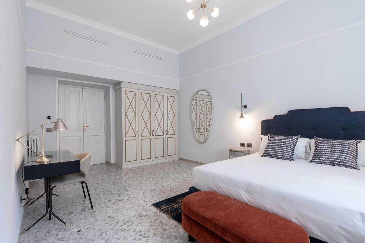 Be Mate Castel Sant'Angelo Apartment Roma Exterior foto
