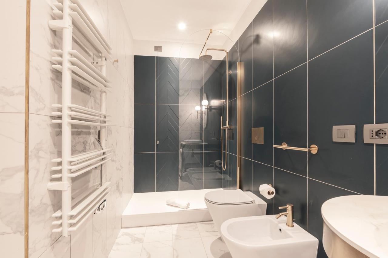 Be Mate Castel Sant'Angelo Apartment Roma Exterior foto