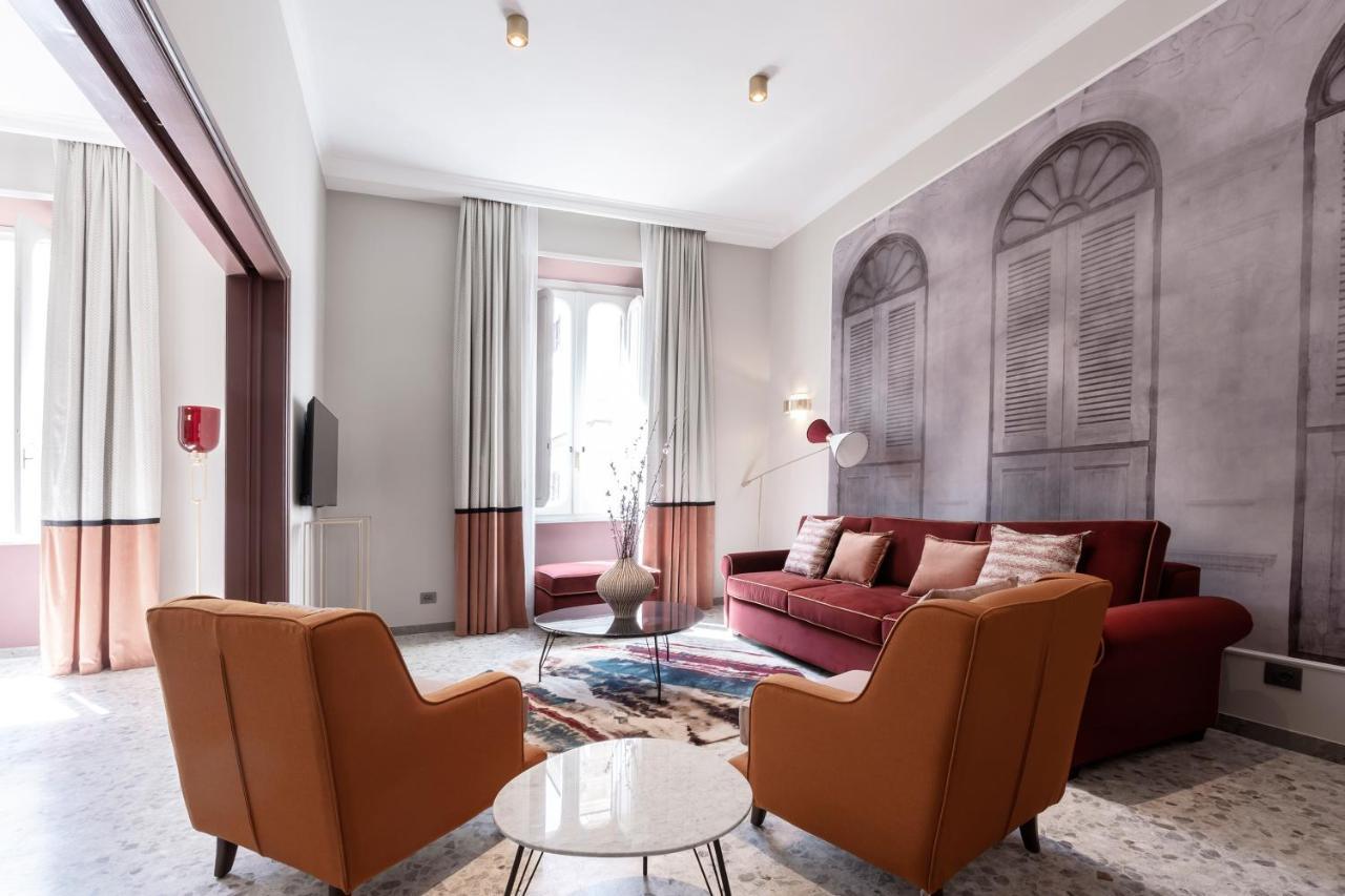 Be Mate Castel Sant'Angelo Apartment Roma Exterior foto