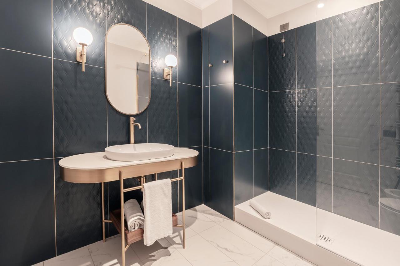 Be Mate Castel Sant'Angelo Apartment Roma Exterior foto