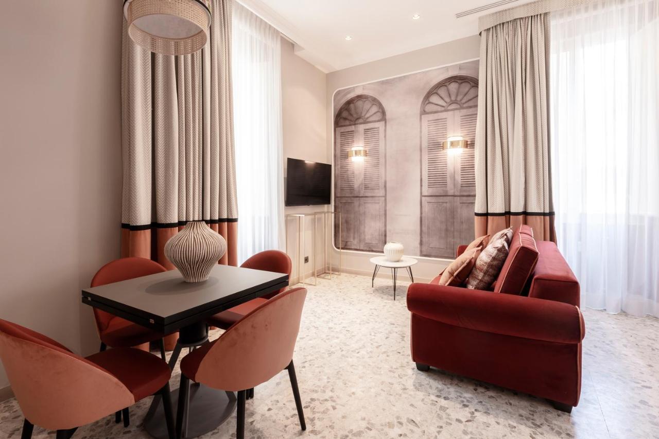 Be Mate Castel Sant'Angelo Apartment Roma Exterior foto