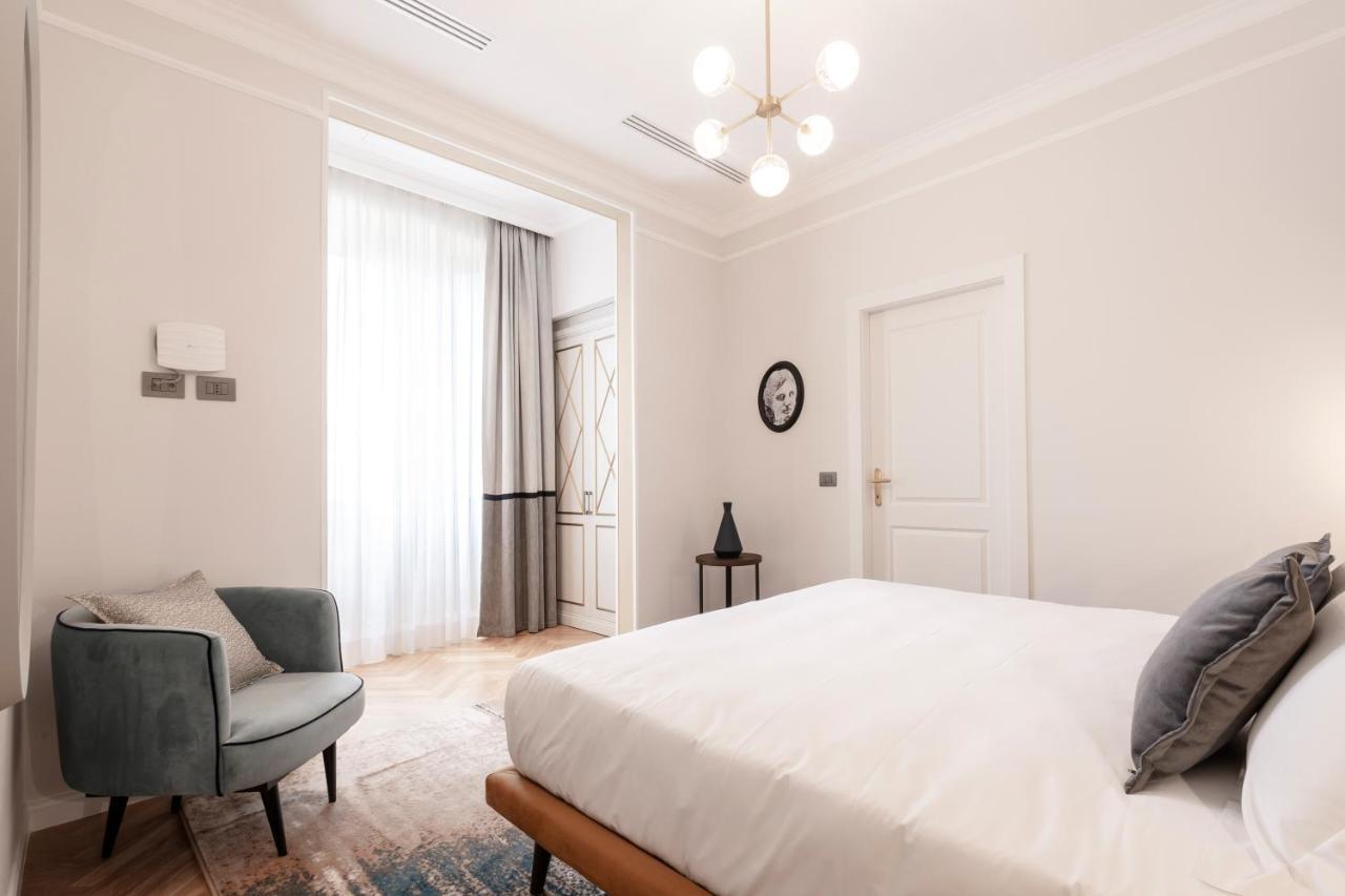 Be Mate Castel Sant'Angelo Apartment Roma Exterior foto