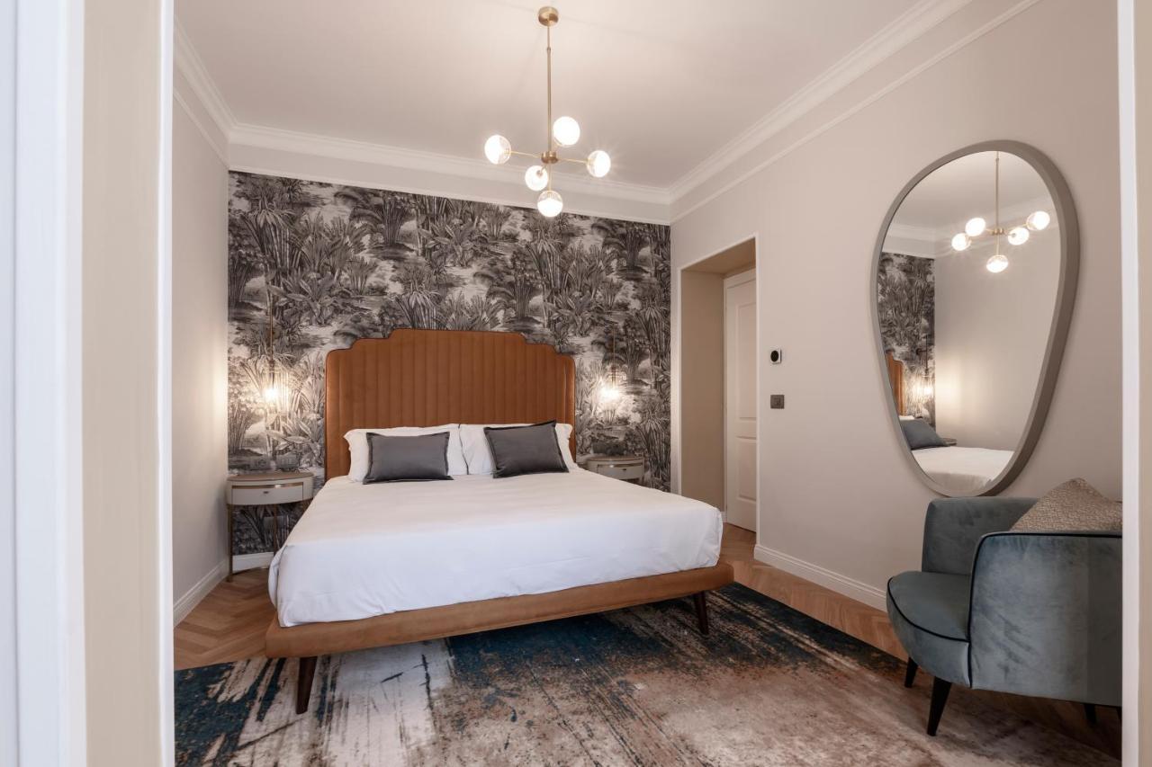 Be Mate Castel Sant'Angelo Apartment Roma Exterior foto