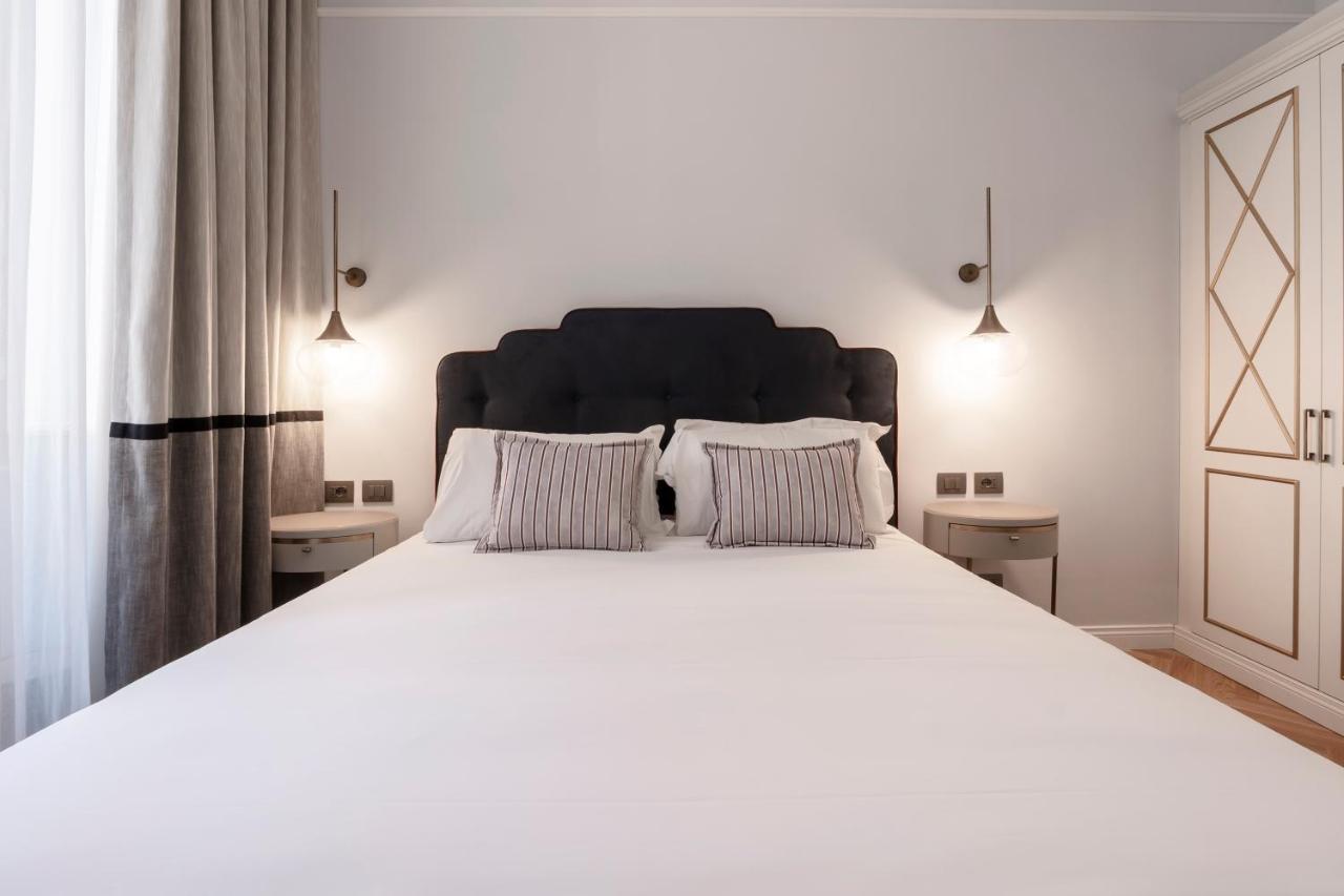 Be Mate Castel Sant'Angelo Apartment Roma Exterior foto