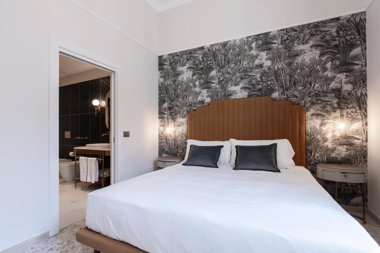 Be Mate Castel Sant'Angelo Apartment Roma Exterior foto