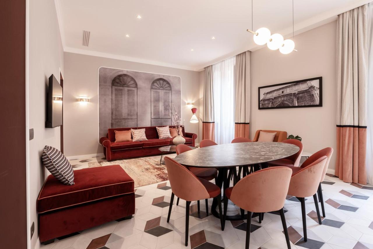 Be Mate Castel Sant'Angelo Apartment Roma Exterior foto