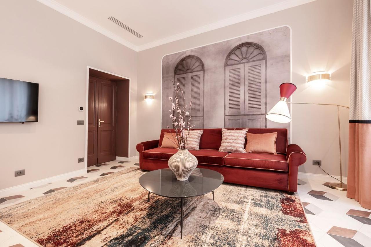 Be Mate Castel Sant'Angelo Apartment Roma Exterior foto