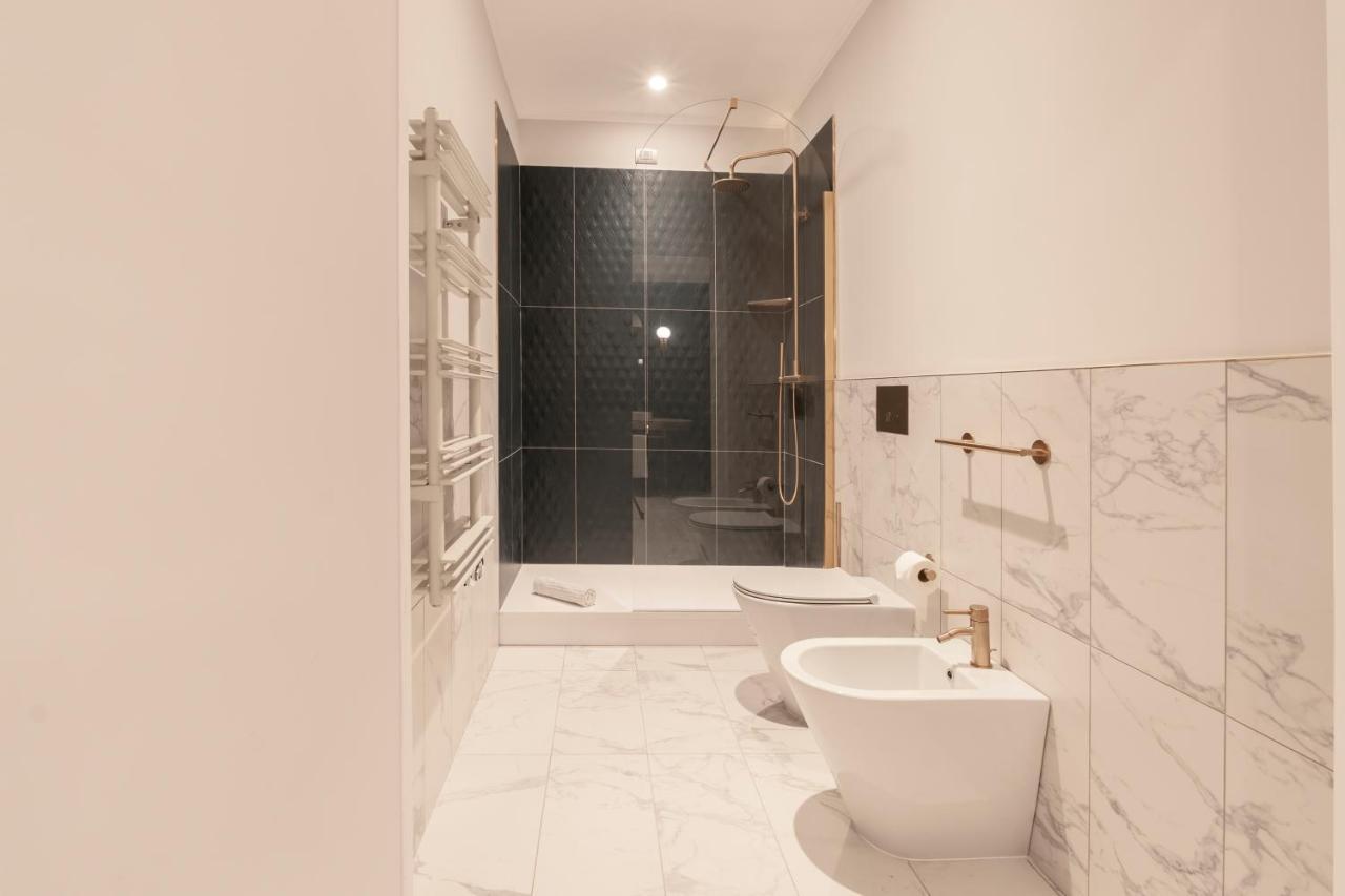 Be Mate Castel Sant'Angelo Apartment Roma Exterior foto