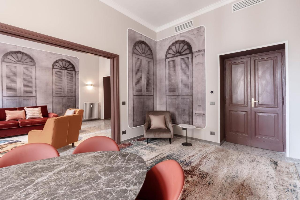 Be Mate Castel Sant'Angelo Apartment Roma Exterior foto