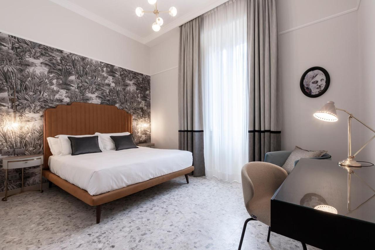 Be Mate Castel Sant'Angelo Apartment Roma Exterior foto