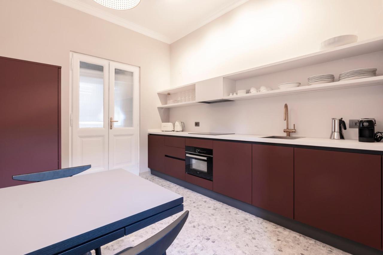 Be Mate Castel Sant'Angelo Apartment Roma Exterior foto