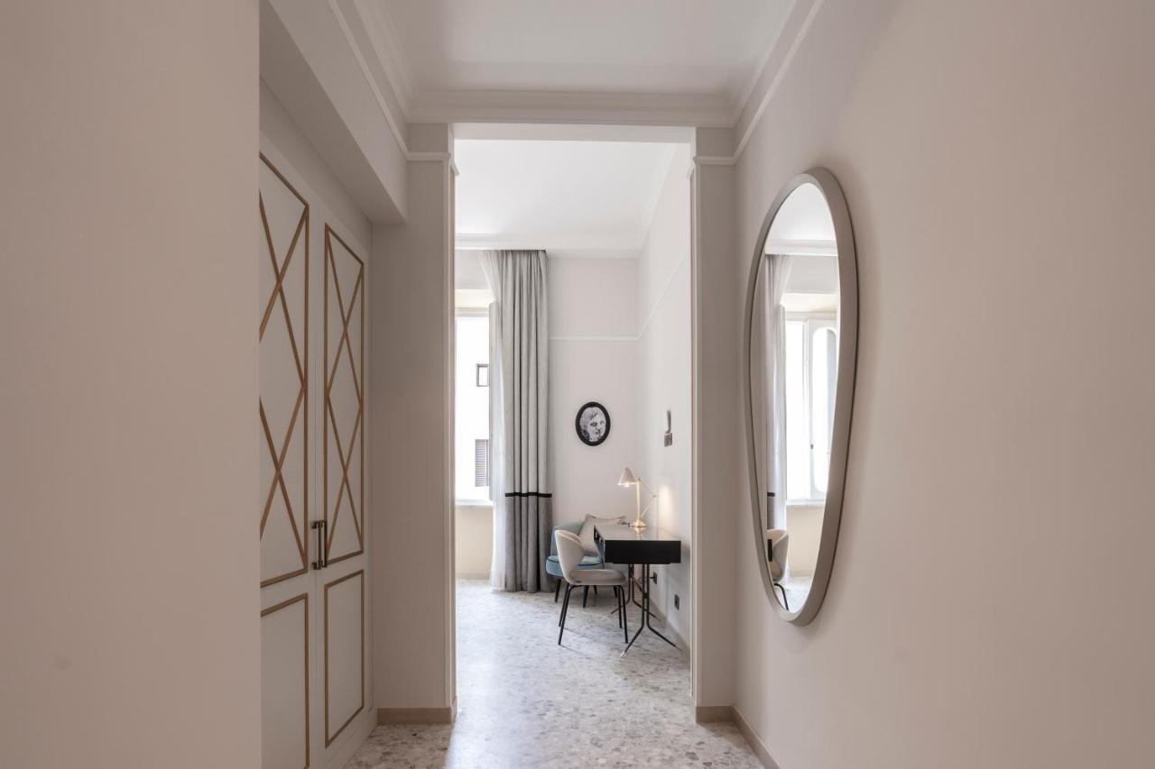 Be Mate Castel Sant'Angelo Apartment Roma Exterior foto