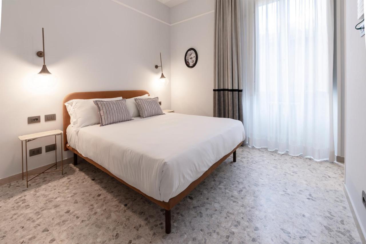 Be Mate Castel Sant'Angelo Apartment Roma Exterior foto