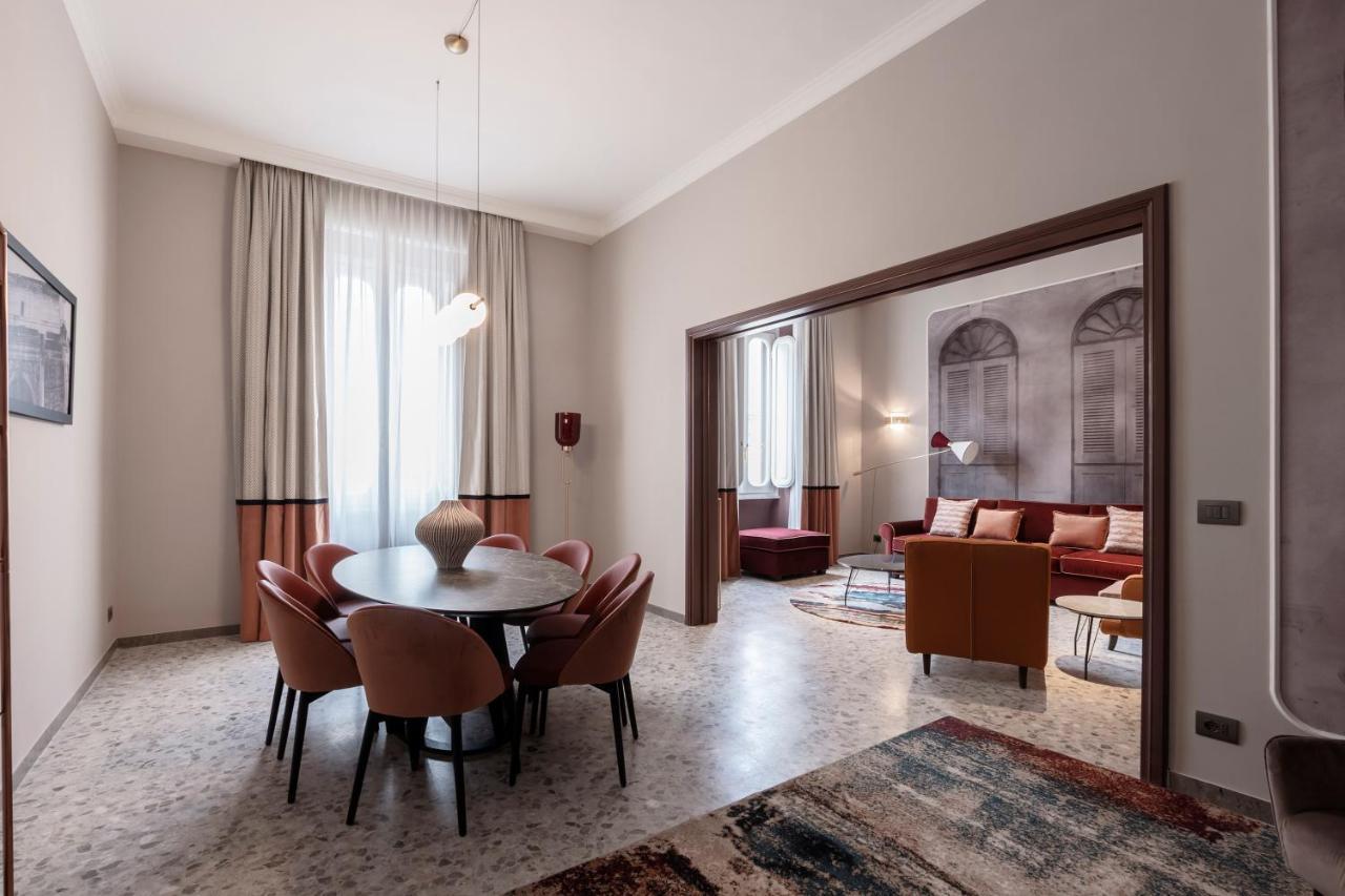 Be Mate Castel Sant'Angelo Apartment Roma Exterior foto