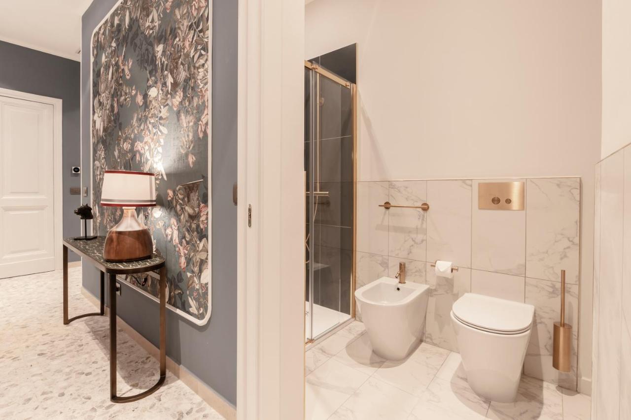 Be Mate Castel Sant'Angelo Apartment Roma Exterior foto