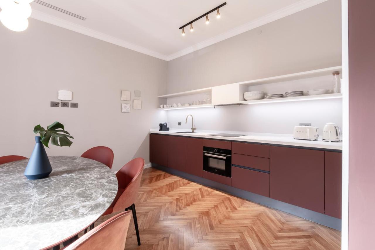 Be Mate Castel Sant'Angelo Apartment Roma Exterior foto