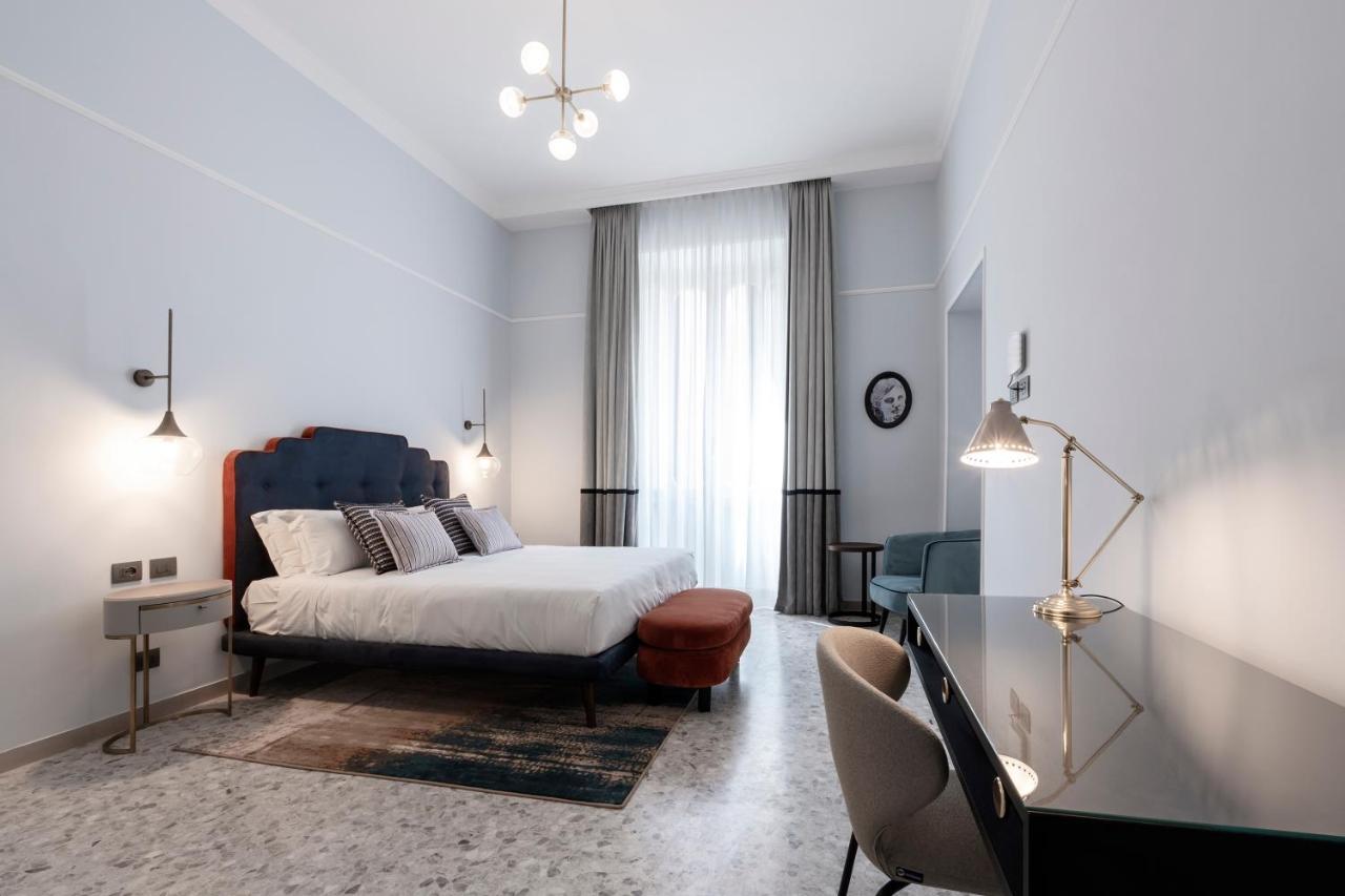 Be Mate Castel Sant'Angelo Apartment Roma Exterior foto