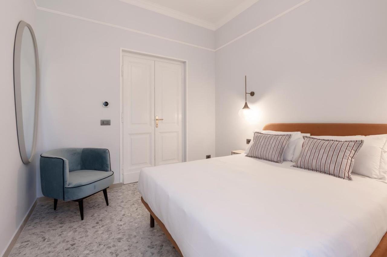 Be Mate Castel Sant'Angelo Apartment Roma Exterior foto