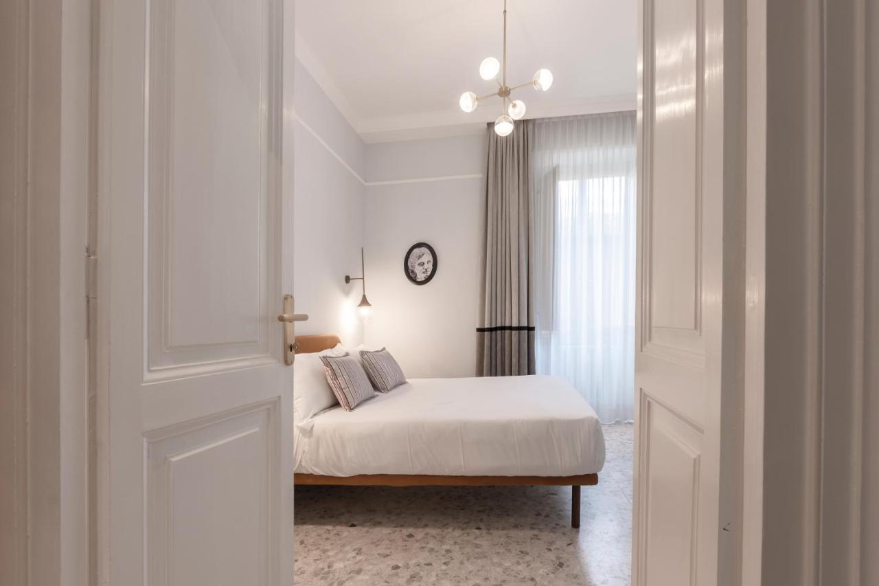 Be Mate Castel Sant'Angelo Apartment Roma Exterior foto