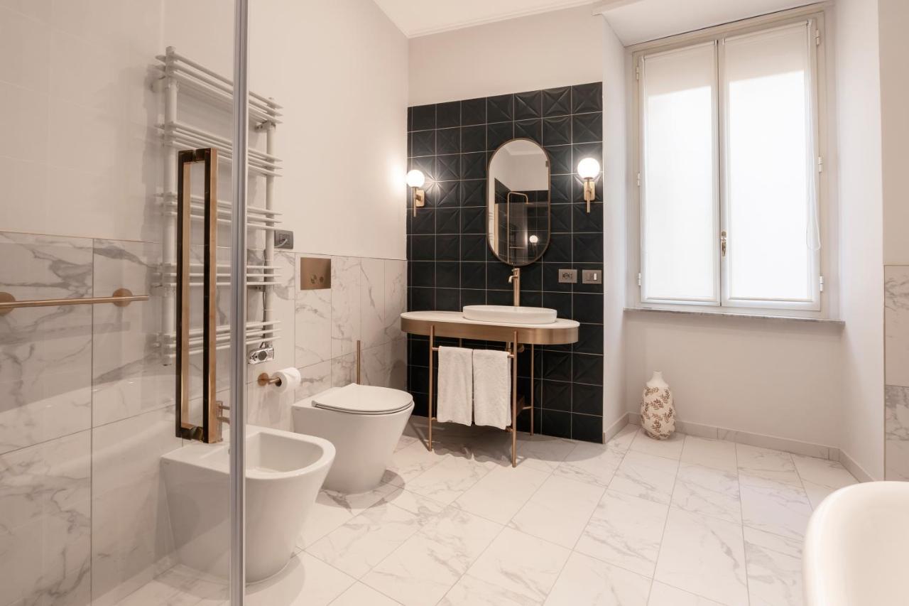 Be Mate Castel Sant'Angelo Apartment Roma Exterior foto
