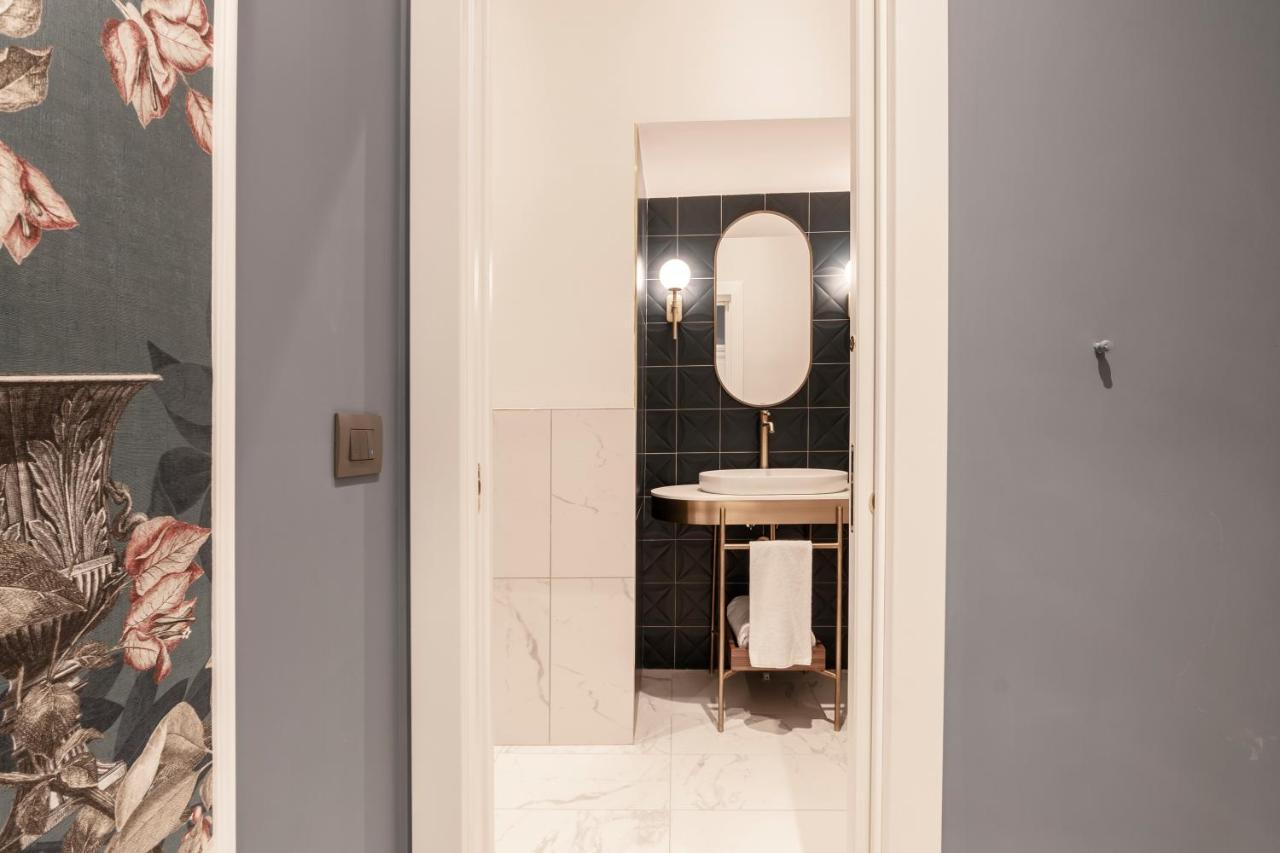 Be Mate Castel Sant'Angelo Apartment Roma Exterior foto