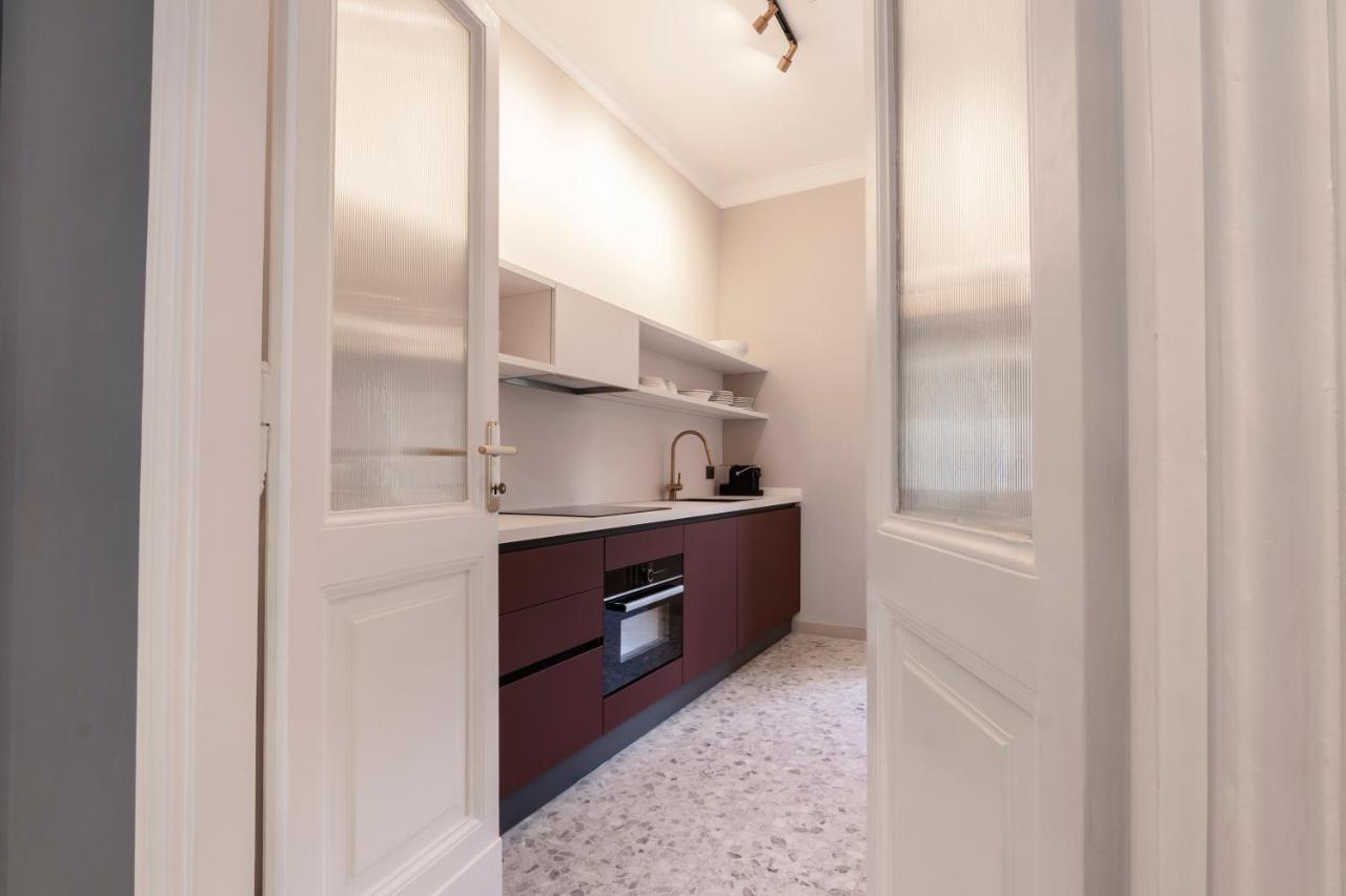 Be Mate Castel Sant'Angelo Apartment Roma Exterior foto