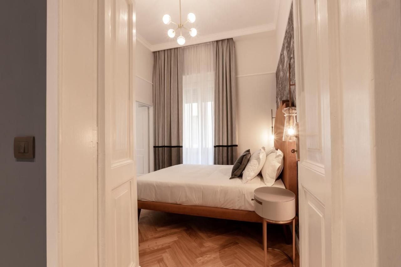 Be Mate Castel Sant'Angelo Apartment Roma Exterior foto