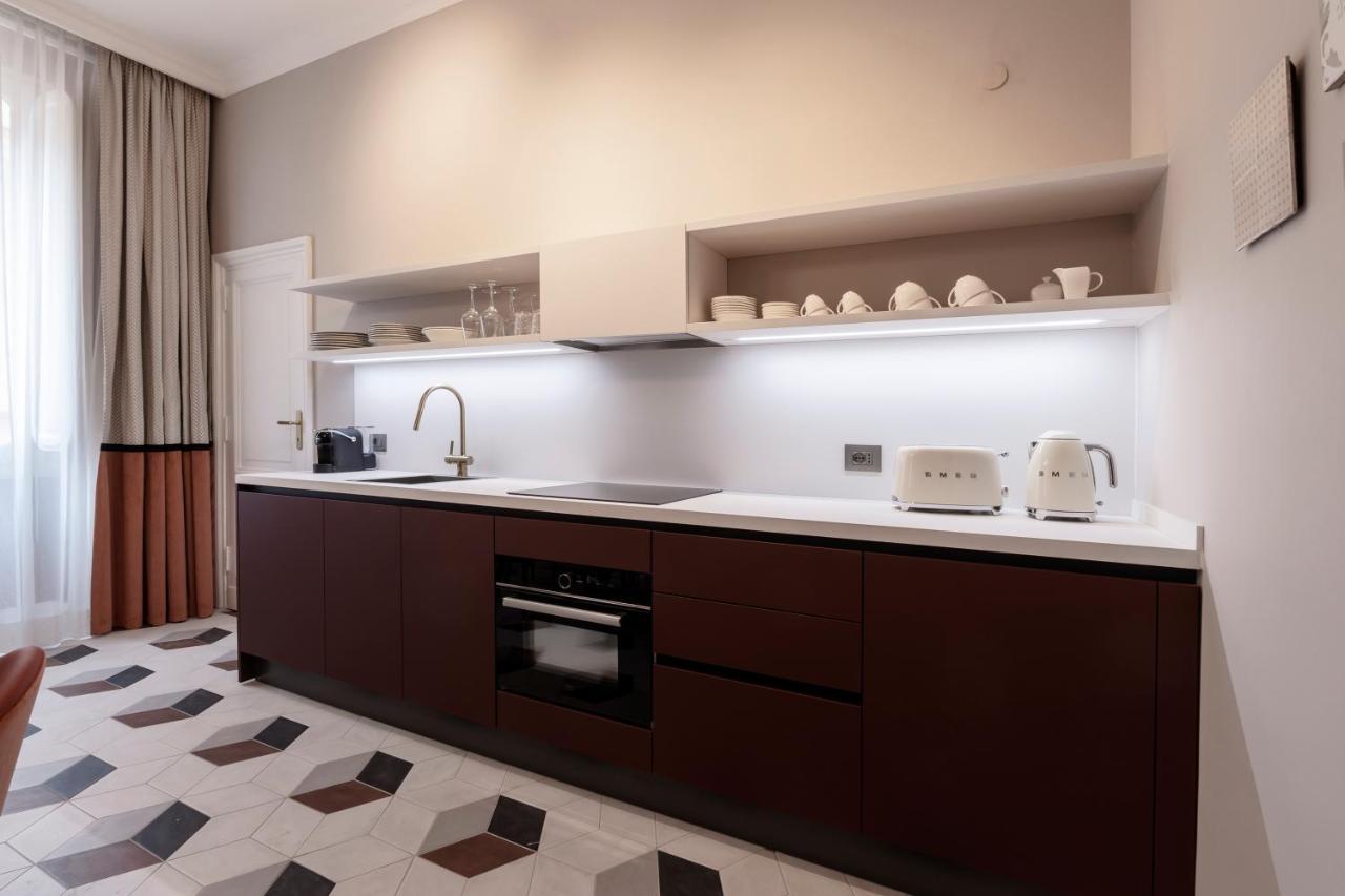 Be Mate Castel Sant'Angelo Apartment Roma Exterior foto