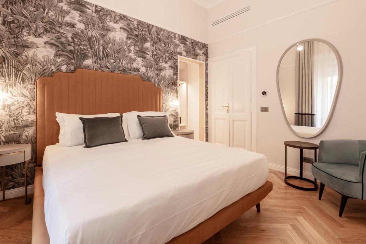Be Mate Castel Sant'Angelo Apartment Roma Exterior foto