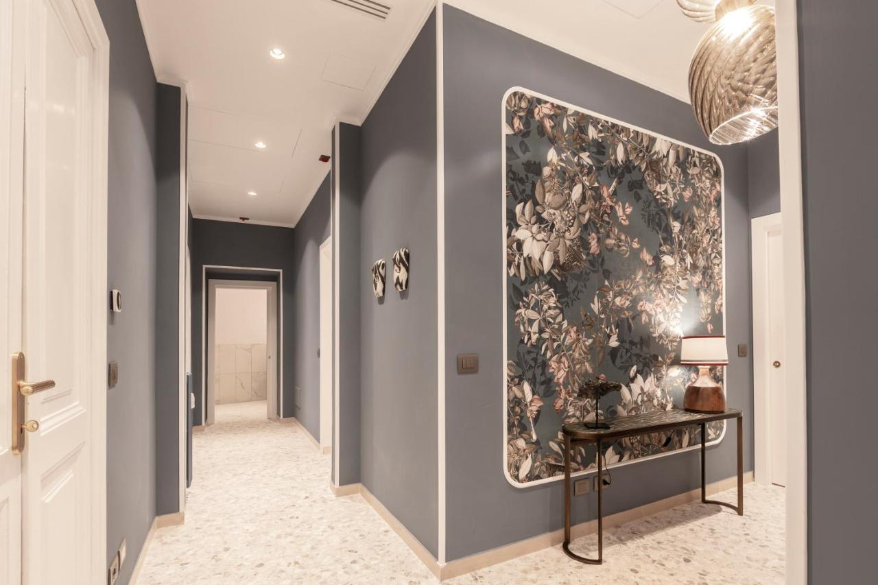 Be Mate Castel Sant'Angelo Apartment Roma Exterior foto
